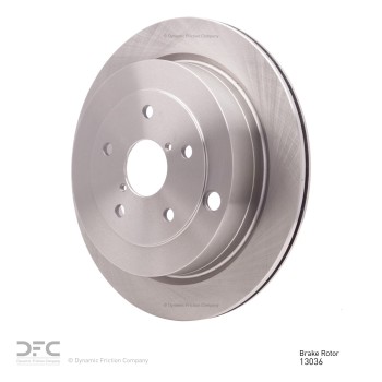 Disc Brake Rotor
