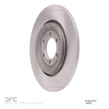 Disc Brake Rotor