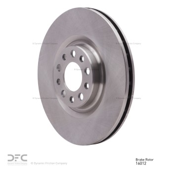 Disc Brake Rotor