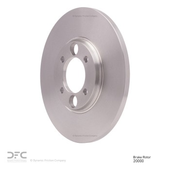 Disc Brake Rotor