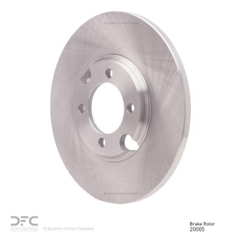 Disc Brake Rotor