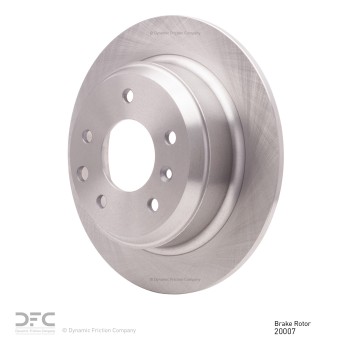 Disc Brake Rotor