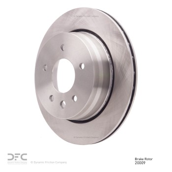 Disc Brake Rotor