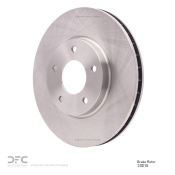 Disc Brake Rotor