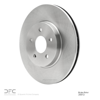 Disc Brake Rotor