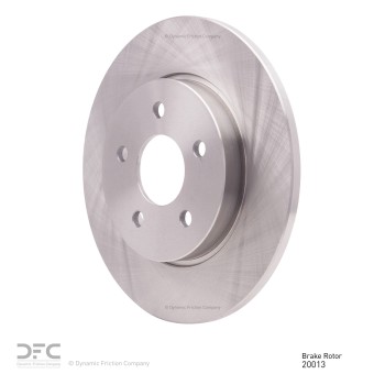 Disc Brake Rotor