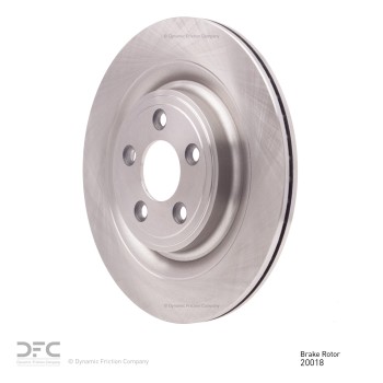 Disc Brake Rotor
