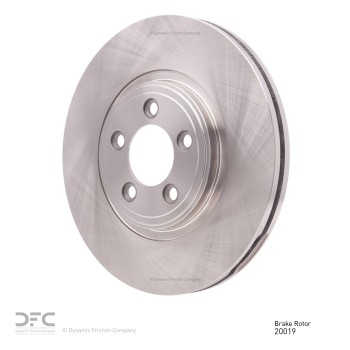 Disc Brake Rotor