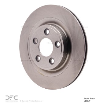 Disc Brake Rotor