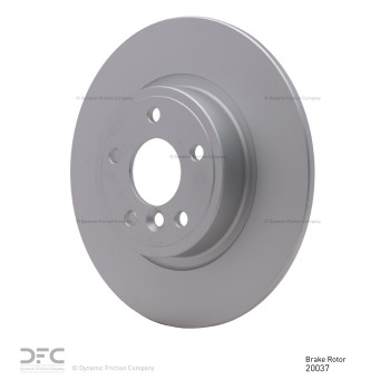 Disc Brake Rotor