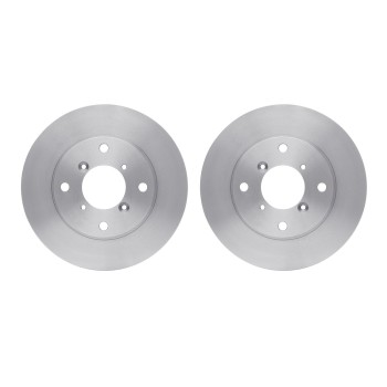 Disc Brake Rotor Set