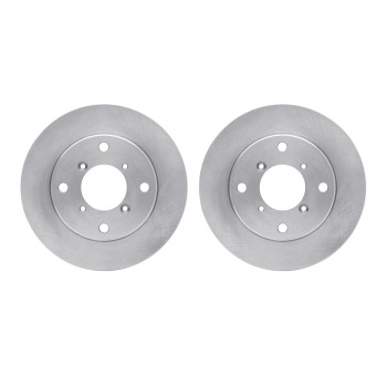 Disc Brake Rotor Set