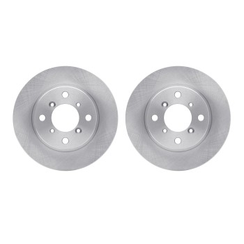 Disc Brake Rotor Set