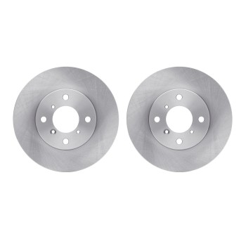 Disc Brake Rotor Set