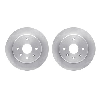 Disc Brake Rotor Set