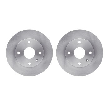Disc Brake Rotor Set