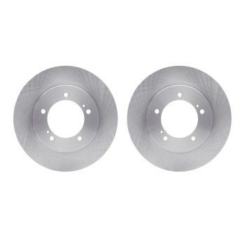 Disc Brake Rotor Set