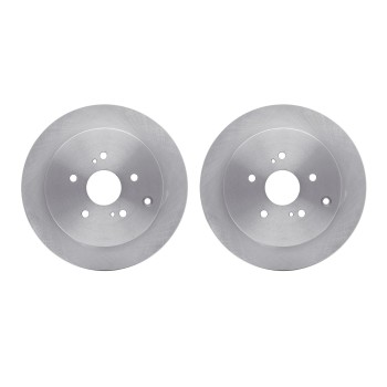 Disc Brake Rotor Set