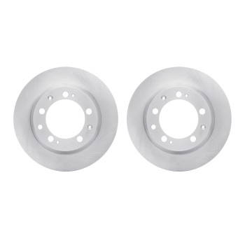 Disc Brake Rotor Set