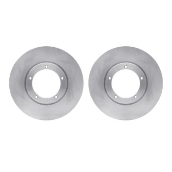 Disc Brake Rotor Set