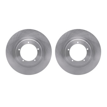Disc Brake Rotor Set
