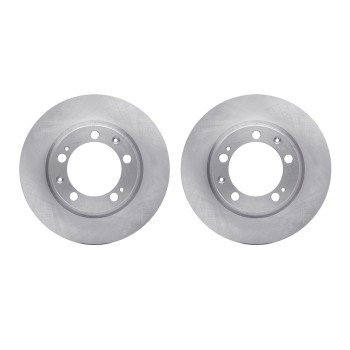 Disc Brake Rotor Set