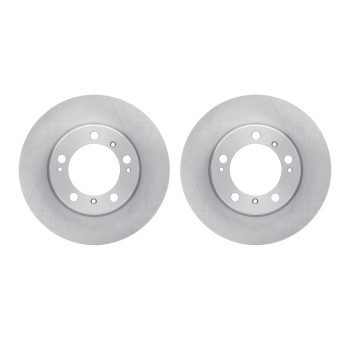 Disc Brake Rotor Set