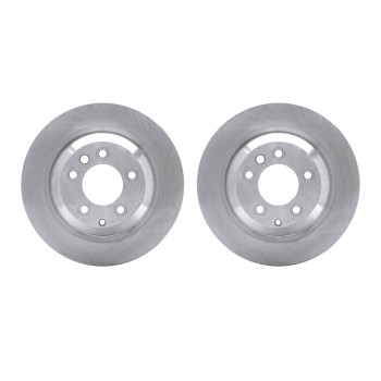 Disc Brake Rotor Set