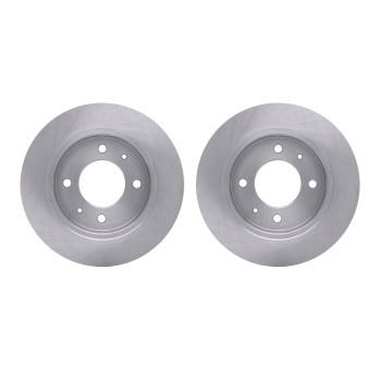 Disc Brake Rotor Set
