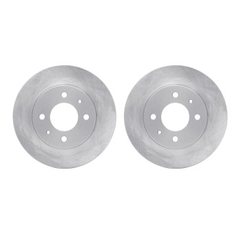 Disc Brake Rotor Set