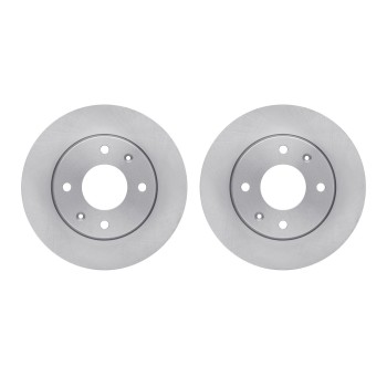 Disc Brake Rotor Set