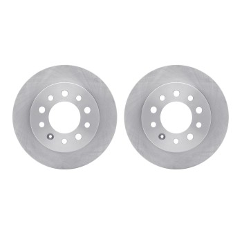 Disc Brake Rotor Set