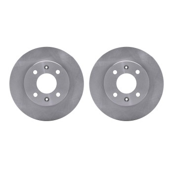 Disc Brake Rotor Set