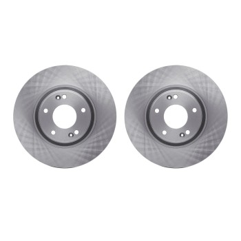 Disc Brake Rotor Set