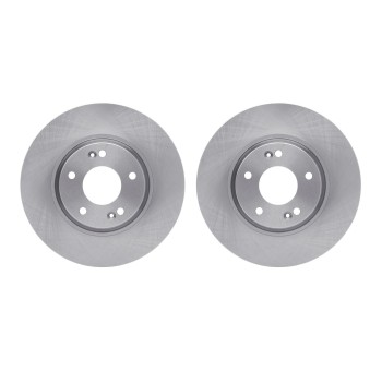 Disc Brake Rotor Set