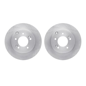 Disc Brake Rotor Set