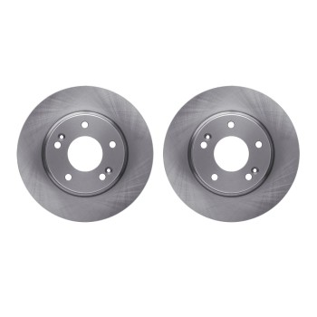 Disc Brake Rotor Set