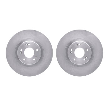 Disc Brake Rotor Set