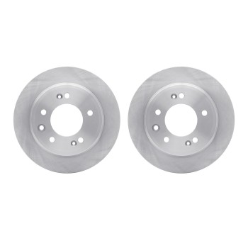 Disc Brake Rotor Set