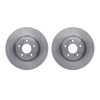 Disc Brake Rotor Set