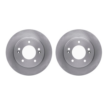 Disc Brake Rotor Set