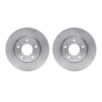 Disc Brake Rotor Set