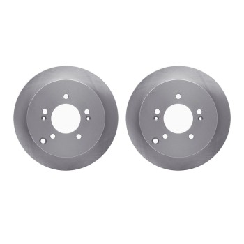 Disc Brake Rotor Set