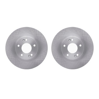 Disc Brake Rotor Set