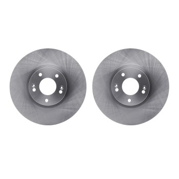Disc Brake Rotor Set