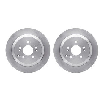 Disc Brake Rotor Set