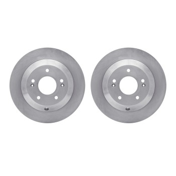 Disc Brake Rotor Set