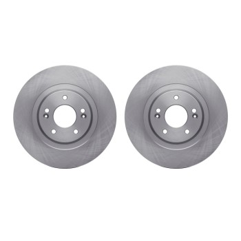 Disc Brake Rotor Set