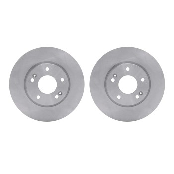 Disc Brake Rotor Set