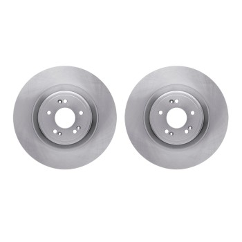 Disc Brake Rotor Set